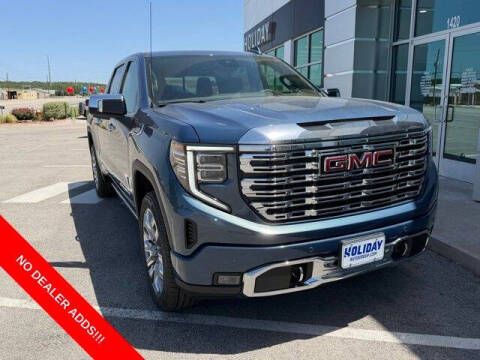 2026 GMC Sierra 1500 Denali Photo