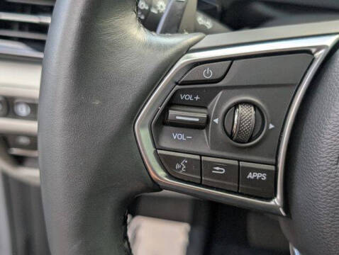 2024 Acura MDX SH-AWD w/Tech