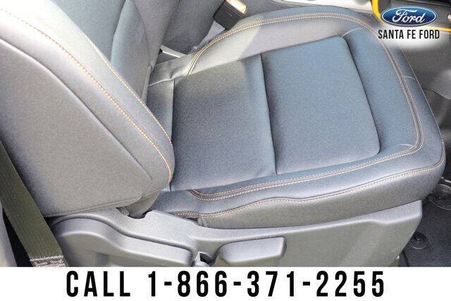 2023 Ford Bronco Badlands Advanced