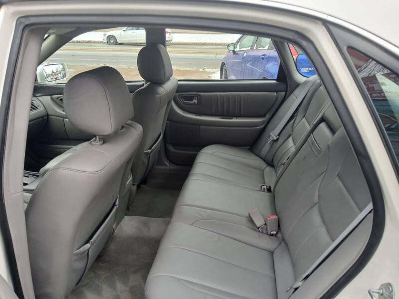 2004 Toyota Avalon XLS