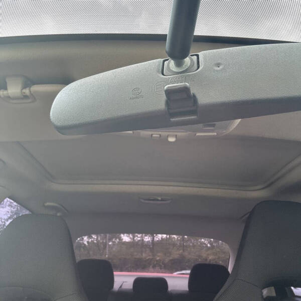 2010 Subaru Impreza WRX Premium