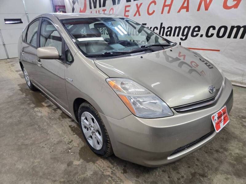 2007 Toyota Prius