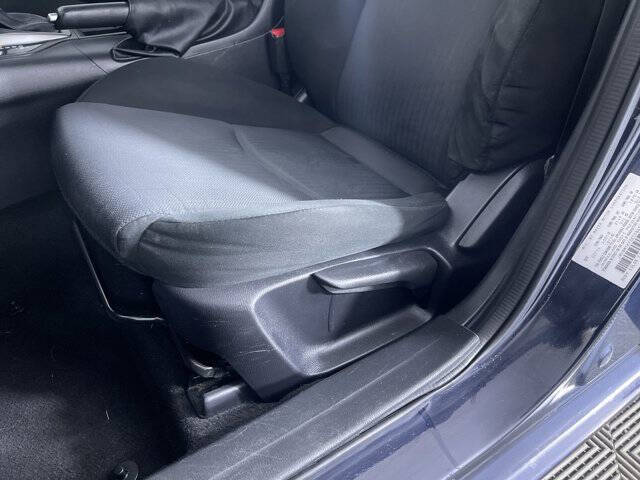 2014 Mazda MAZDA3 i Sport