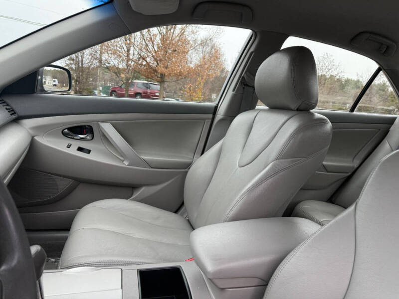 2008 Toyota Camry LE