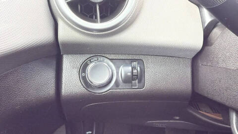 2020 Chevrolet Sonic LT