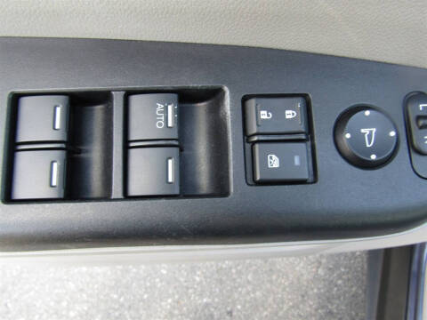 2012 Honda CR-V LX