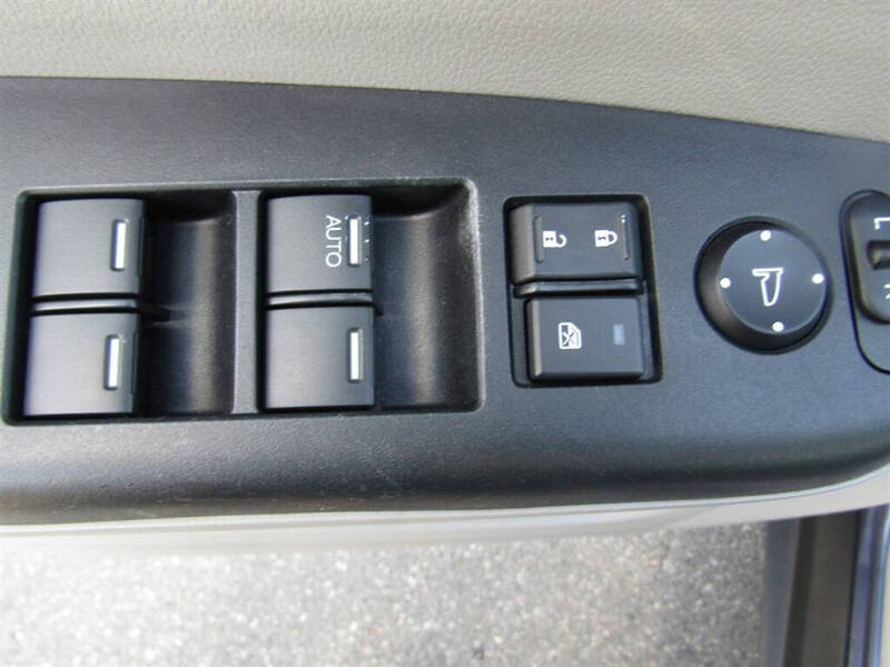 2012 Honda CR-V LX