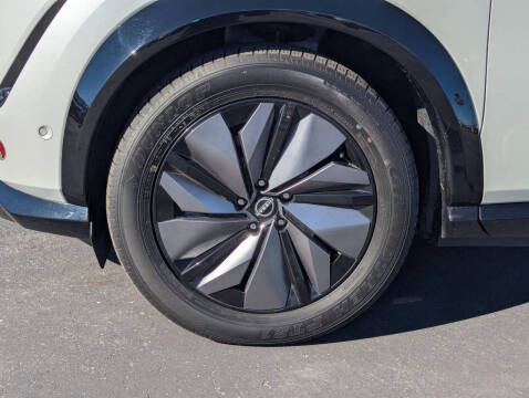 2023 Nissan Ariya Empower+