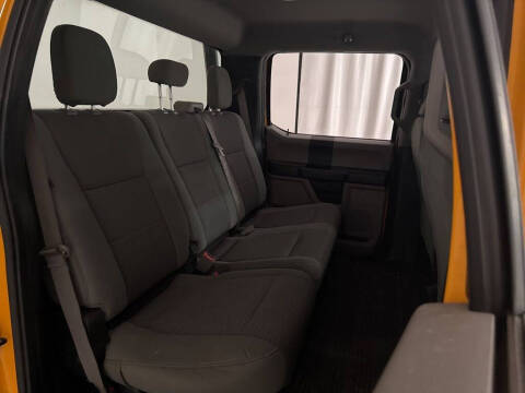 2019 Ford F-250 Super Duty