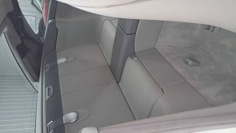 2006 Mercedes-Benz SL-Class SL 65 AMG