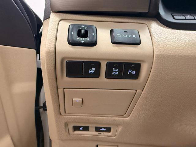 2014 Lexus LS 460