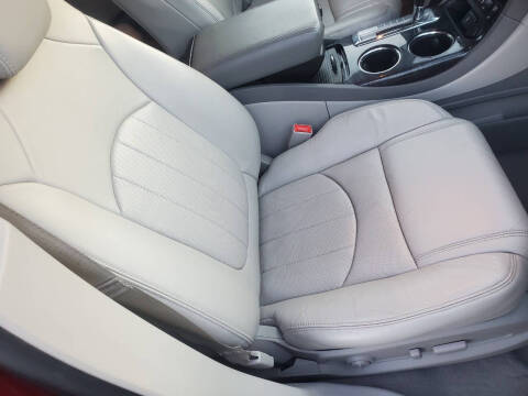 2016 Buick Enclave Premium