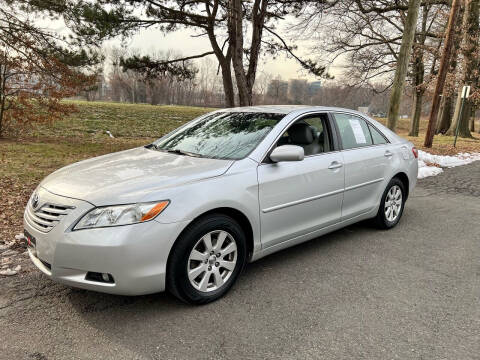 2009 Toyota Camry for sale at Morris Ave Auto Sales in Elizabeth NJ