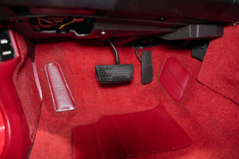 1986 Chevrolet Camaro RS