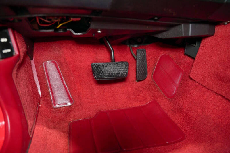 1986 Chevrolet Camaro RS