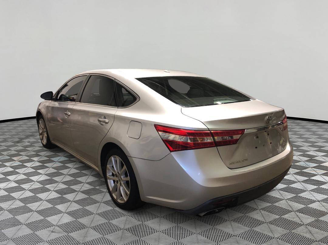 2013 Toyota Avalon for sale at Paley Auto Group in Columbus, OH