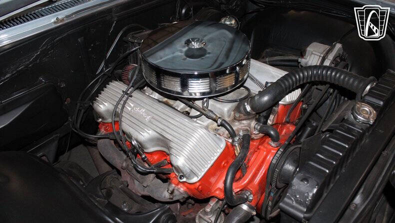 1965 Chevrolet Impala