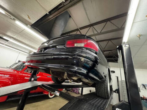 1995 Chevrolet Impala SS