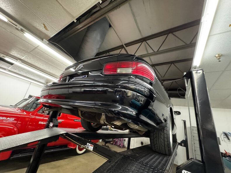 1995 Chevrolet Impala SS