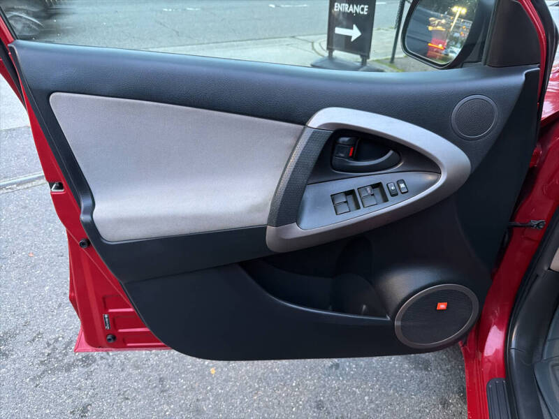 2007 Toyota RAV4 Limited