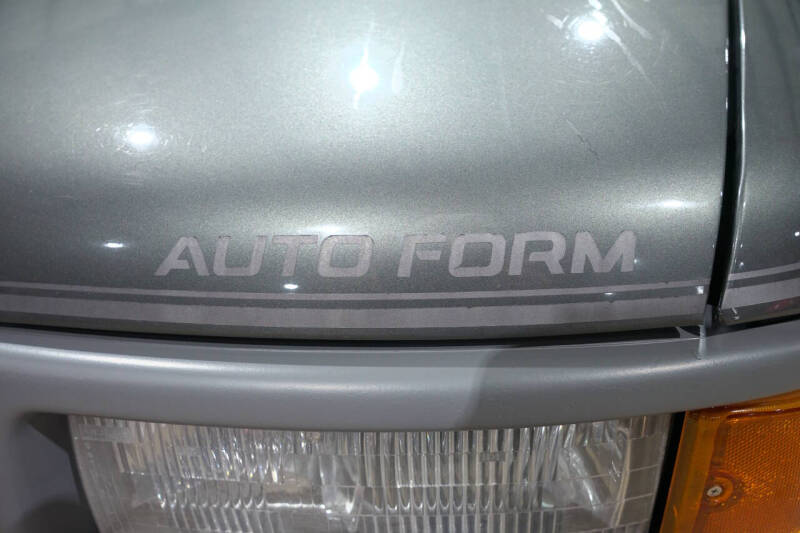 1999 GMC Savana G1500