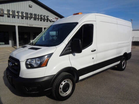 2020 Ford Transit for sale at SLD Enterprises LLC in East Carondelet IL