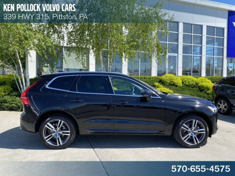 2019 Volvo XC60