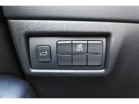 2023 Mazda CX-5 2.5 Turbo