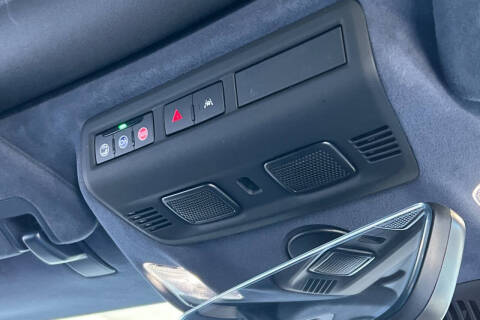 2024 Chevrolet Corvette E-Ray