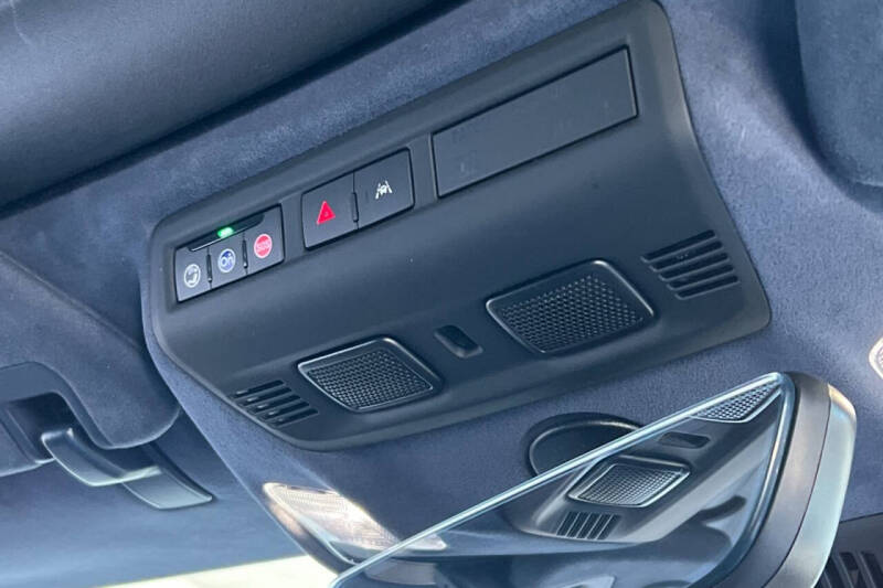 2024 Chevrolet Corvette E-Ray