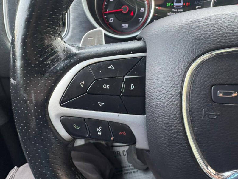 2018 Dodge Charger GT