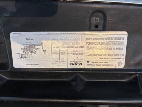 1982 GMC Jimmy