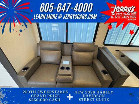 2026 Venture RV Sienna 311VDB