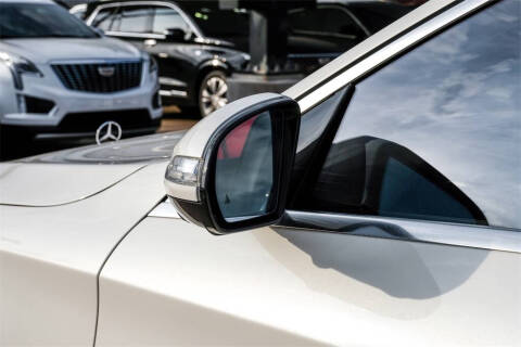 2019 Mercedes-Benz S-Class S 560e