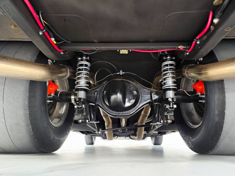 1972 Chevrolet Chevelle