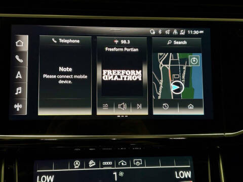 2024 Audi Q7 quattro Premium Plus 45 TFSI
