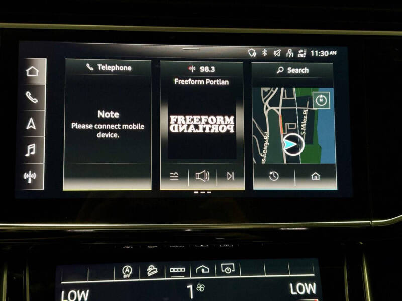 2024 Audi Q7 quattro Premium Plus 45 TFSI