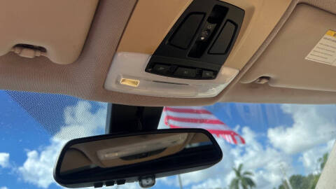 2013 BMW 3 Series ActiveHybrid 3