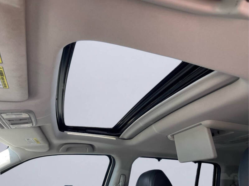 2014 Honda Pilot Touring