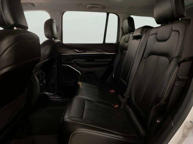 2022 Jeep Grand Cherokee 4xe