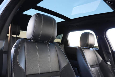 2018 Land Rover Range Rover Velar P380 R-Dynamic SE