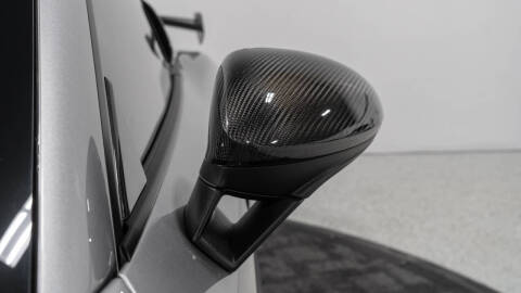 2023 Porsche 718 Cayman GT4 RS