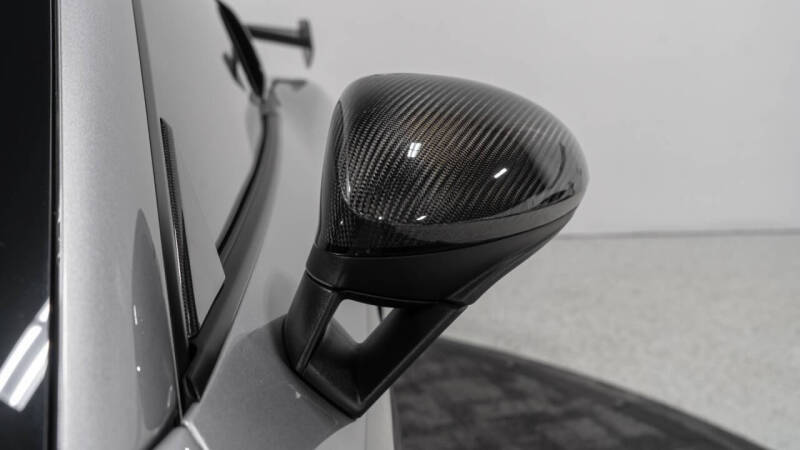 2023 Porsche 718 Cayman GT4 RS