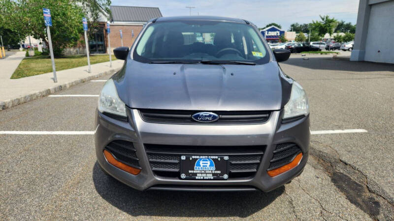 2013 Ford Escape S