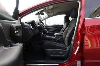 2021 Nissan Murano SV