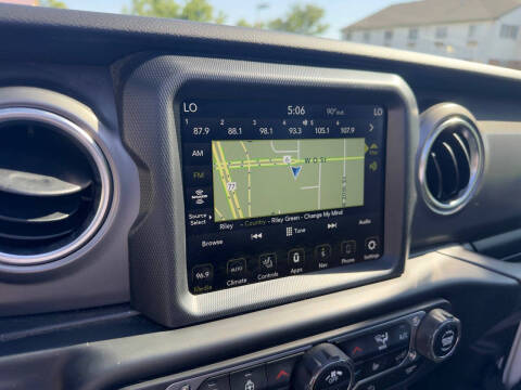 2023 Jeep Wrangler Rubicon 4xe