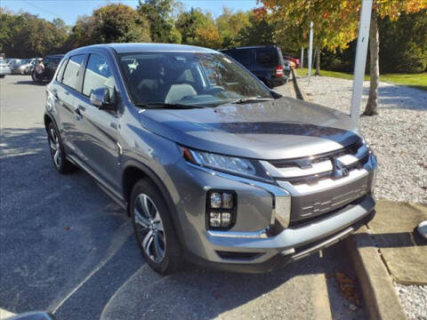 2022 Mitsubishi Outlander Sport for sale at Superior Motor Company in Bel Air MD