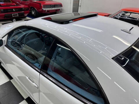 2001 Mercedes-Benz CLK CLK 430