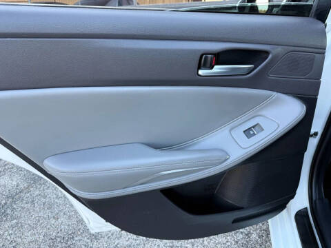 2021 Toyota Avalon XLE