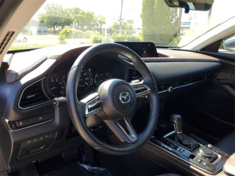 2022 Mazda CX-30 2.5 S Premium